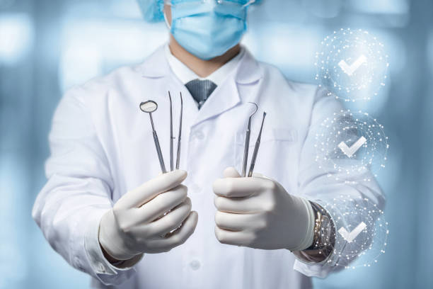 Professional  Holistic Dental Services in Audubon Park, NJ