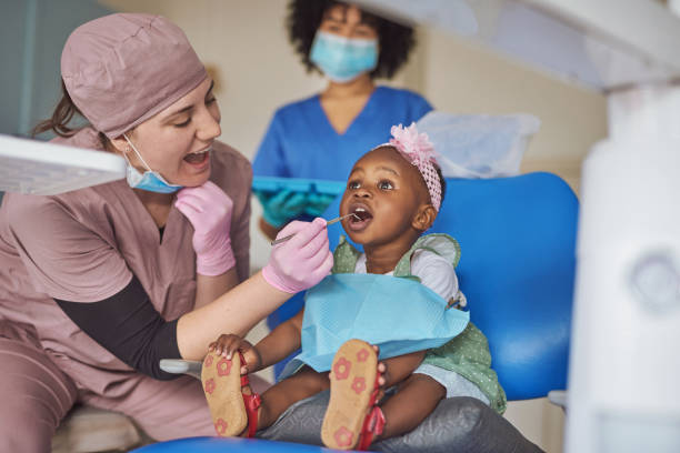Best Dental X-Rays and Imaging  in Audubon Park, NJ