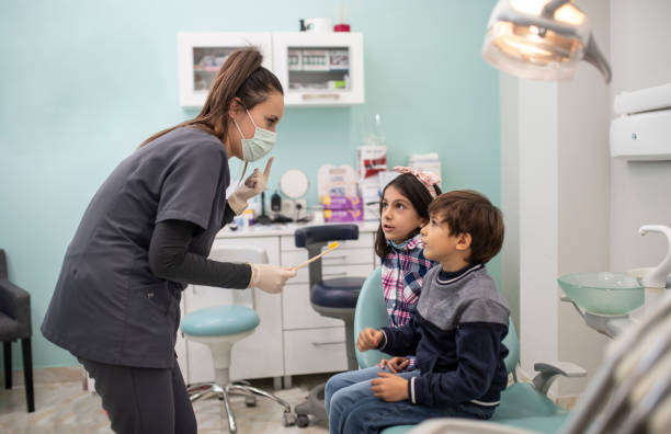 Best Traditional Braces  in Audubon Park, NJ