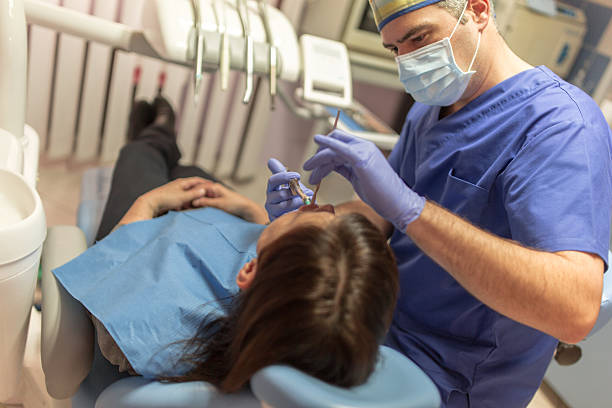 Best Dental Exams and Cleanings  in Audubon Park, NJ