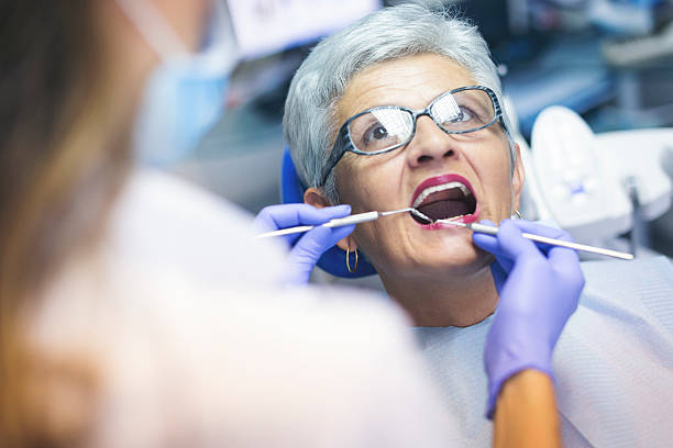 Audubon Park, NJ  Holistic Dental Services Company